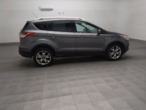 Used 2014 Ford Escape Titanium FWD image 10