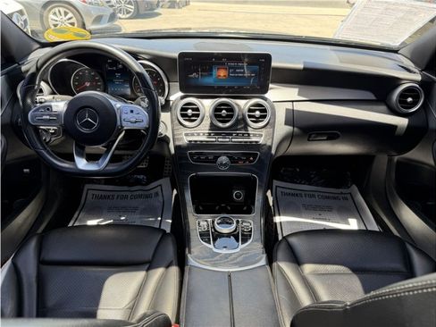 Used 2019 Mercedes-Benz C 300 Sedan image 28