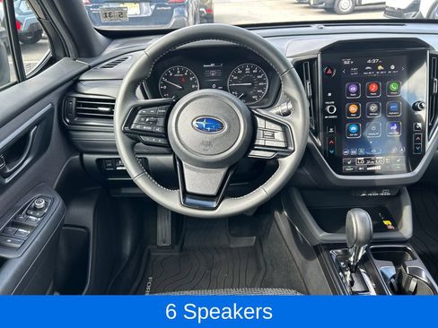 Certified 2026 Subaru Forester Premium AWD/4WD image 15