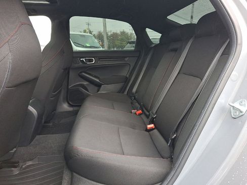 Used 2025 Honda Civic Si image 20
