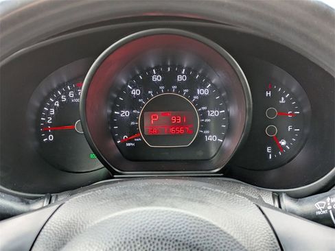 Used 2016 Kia Soul Base w/ Option Group 020 image 16