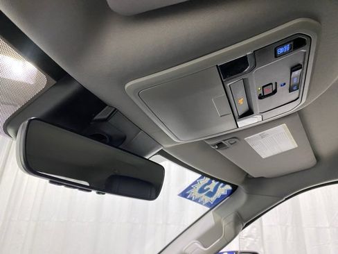 Used 2023 Toyota Tundra Limited w/ TRD Off-Road Package image 22