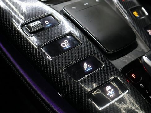 Used 2021 Mercedes-Benz AMG GT 43 w/ Driver Assistance Package image 27