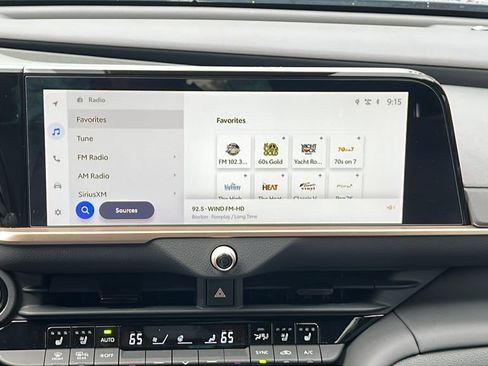 Certified 2025 Toyota Crown Signia w/ Advanced Technology Package AWD/4WD image 14