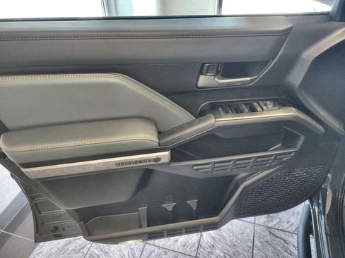 New 2026 Toyota Tacoma 4x4 Double Cab Hybrid image 13