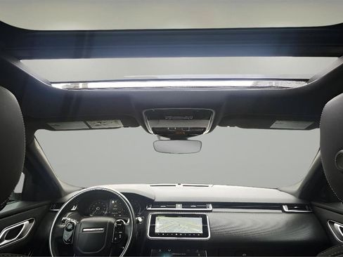 Used 2020 Land Rover Range Rover Velar R-Dynamic S AWD/4WD image 19