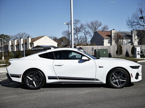 Used 2024 Ford Mustang GT Premium w/ California Special Package image 6