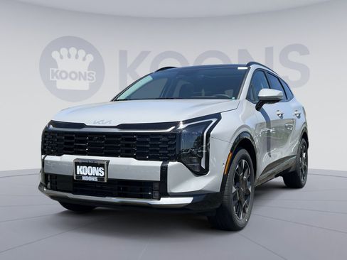 New 2026 Kia Sportage SX Prestige AWD/4WD image 1