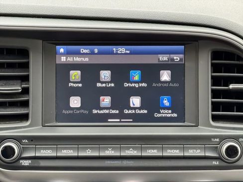 Used 2020 Hyundai Elantra Value Edition w/ Cargo Package (C1) image 14