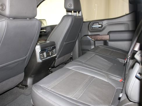 Used 2021 GMC Sierra 1500 Denali w/ Denali Ultimate Package image 26