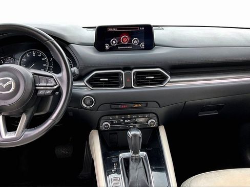 Used 2019 MAZDA CX-5 Grand Touring image 6