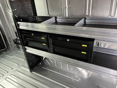 New 2026 Ford Transit 250 148 High Roof Extended AWD image 17