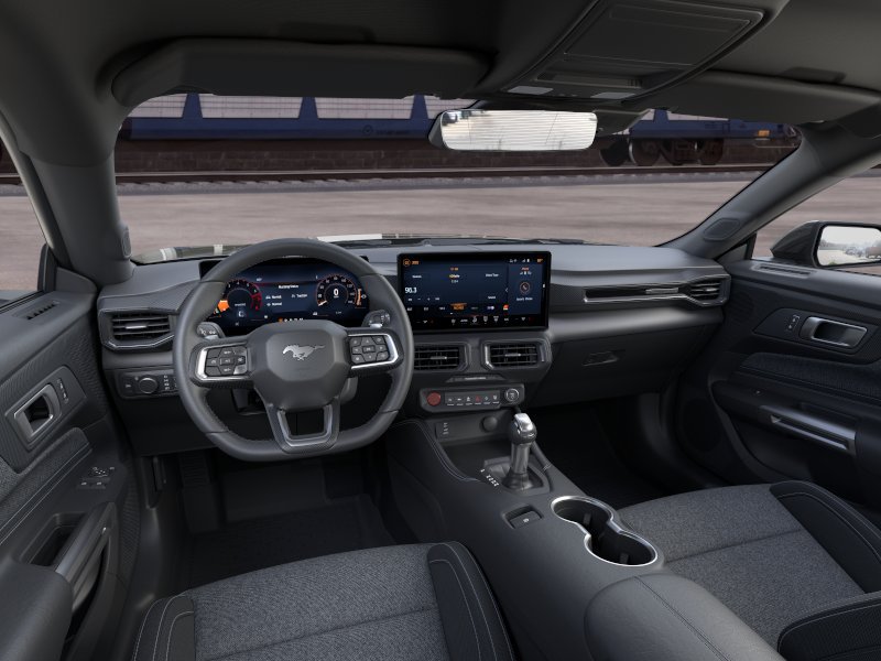 New 2026 Ford Mustang GT RWD image 9