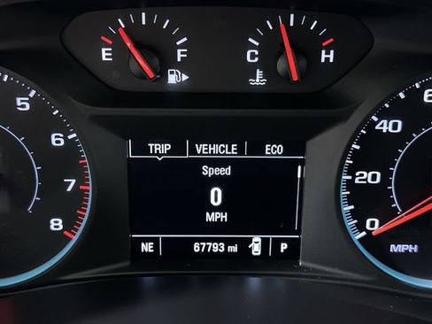 Used 2023 Chevrolet Malibu LT FWD image 12