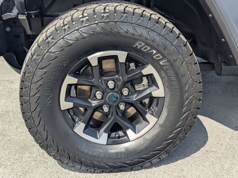 Used 2024 Jeep Wrangler Unlimited Rubicon 4xe image 9