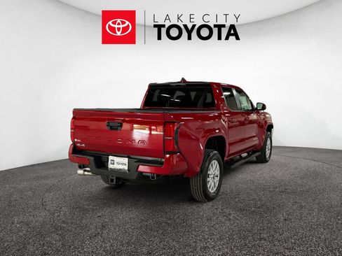 New 2026 Toyota Tacoma SR5 AWD/4WD image 6