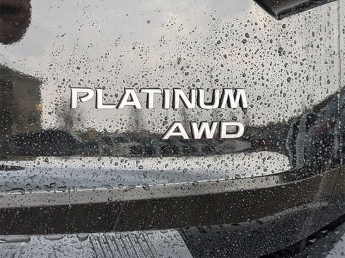 New 2026 Nissan Rogue Platinum w/ Tech Package image 7