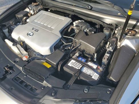Used 2016 Lexus ES 350 image 8
