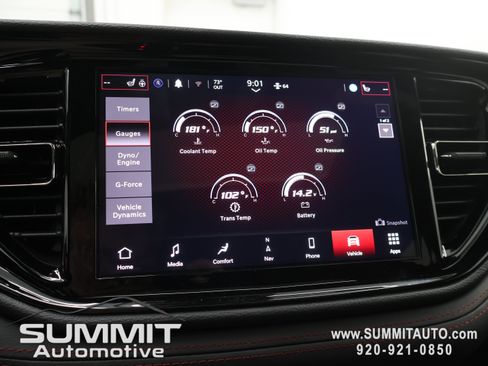 New 2026 Dodge Durango GT AWD/4WD image 63