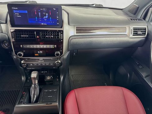 Used 2023 Lexus GX 460 Premium w/ Premium Package AWD/4WD image 26