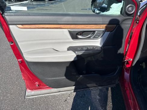 Used 2020 Honda CR-V EX-L image 15