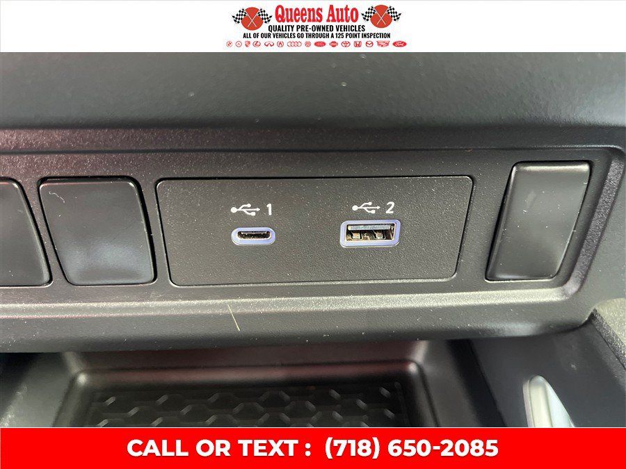 Used 2024 Nissan Frontier S AWD/4WD image 42