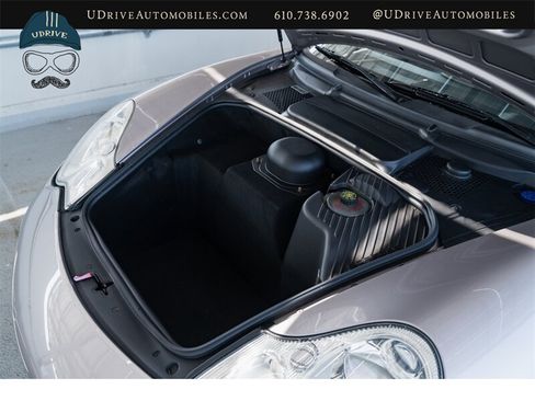 Used 2003 Porsche 911 Carrera 4S AWD/4WD image 58