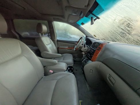 Used 2008 Toyota Sienna image 10