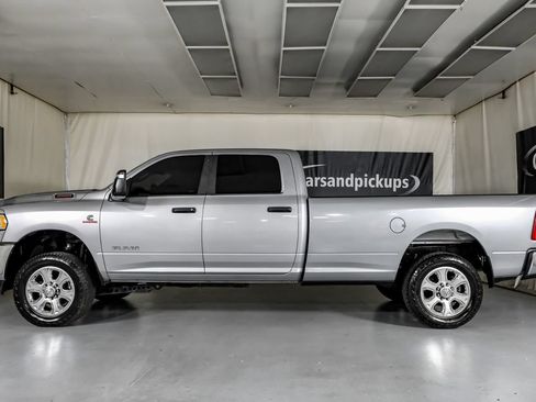 Used 2023 RAM 3500 Big Horn AWD/4WD image 11