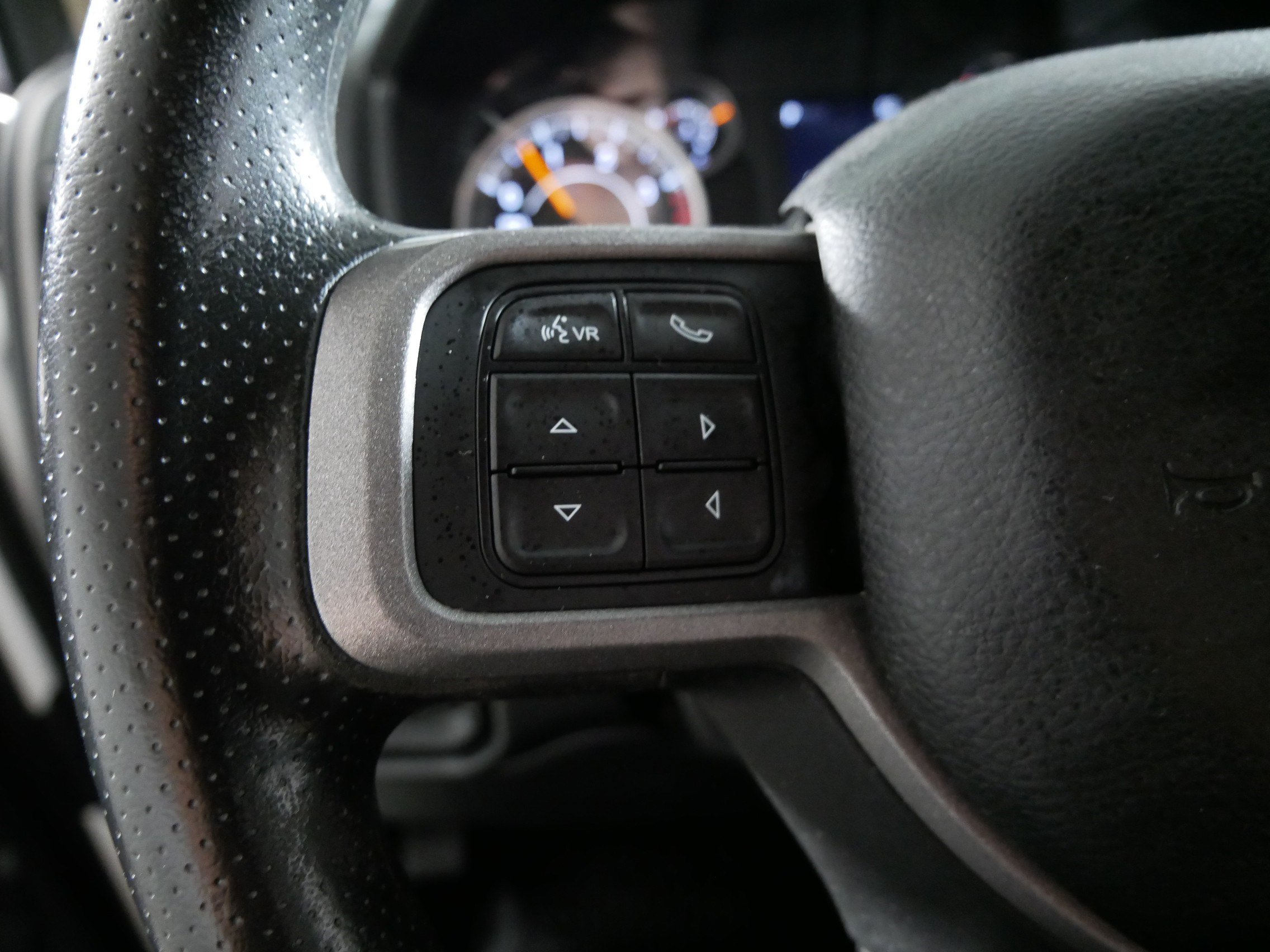 Used 2019 RAM 2500 Tradesman AWD/4WD image 26