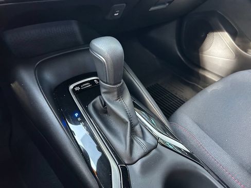 Certified 2025 Toyota Corolla SE FWD image 27
