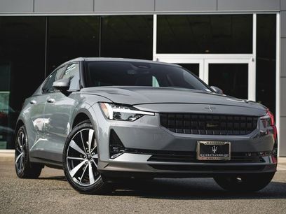 Used 2022 Polestar Polestar 2 w/ Plus Package