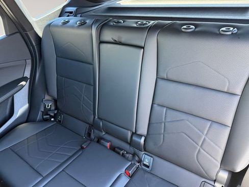 Certified 2026 BMW X1 xDrive28i w/ Technology Package image 13