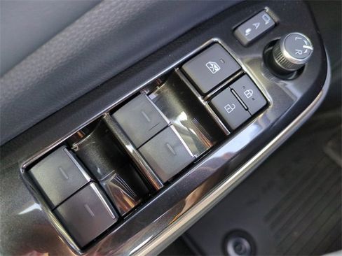 New 2026 Toyota Crown Limited image 23