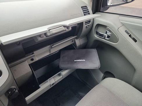 Used 2020 Nissan Frontier SV AWD/4WD image 45