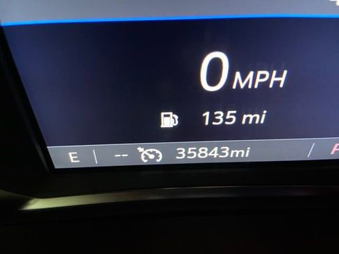 Used 2025 Chevrolet Blazer LT image 81