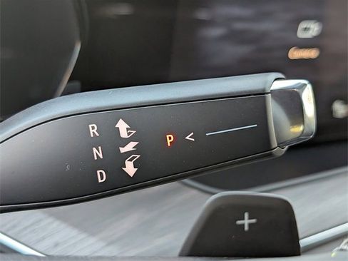 New 2026 Chevrolet Tahoe Z71 w/ Comfort Package image 21