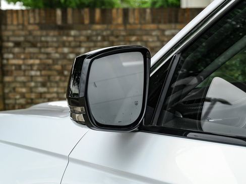 Used 2023 Jeep Grand Cherokee L Limited image 54