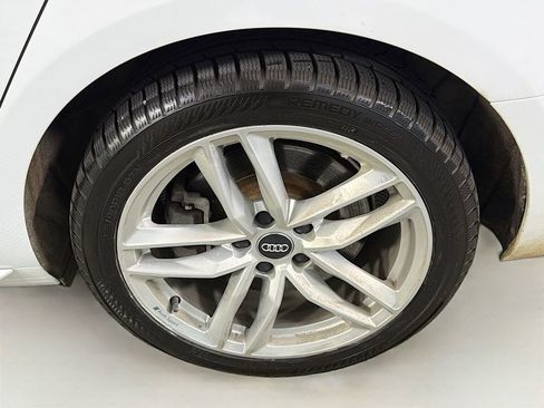 Used 2020 Audi A4 2.0T Prestige image 31