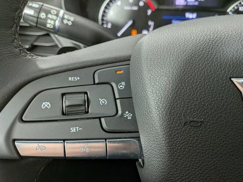 Used 2023 Cadillac CT4 Luxury w/ Sun And Sound Package image 7