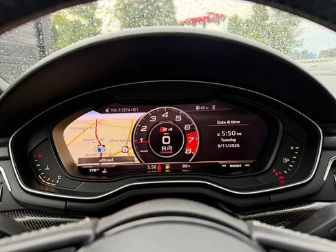 Used 2018 Audi S4 Prestige w/ Prestige Package AWD/4WD image 22