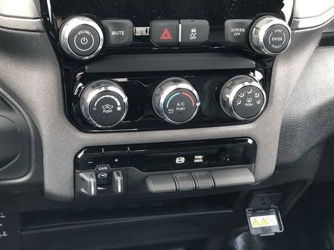 New 2026 RAM 2500 Tradesman w/ Chrome Appearance Group image 29