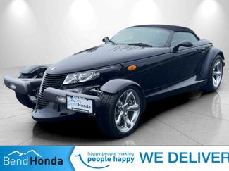 Used 1999 Plymouth Prowler video 1