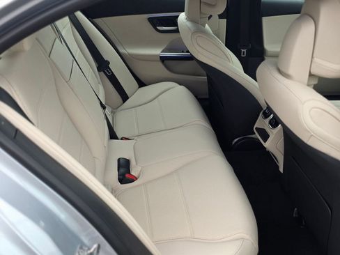 New 2026 Mercedes-Benz C 300 4MATIC Sedan image 24