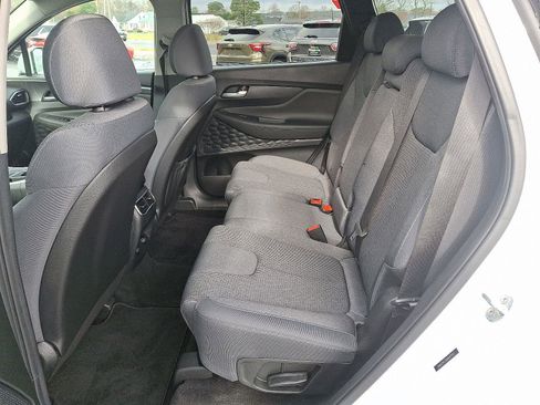 Used 2021 Hyundai Santa Fe SEL image 10
