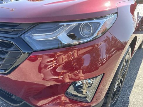 Used 2021 Chevrolet Equinox LT image 10