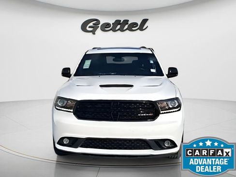 Used 2018 Dodge Durango GT w/ Premium Group image 3