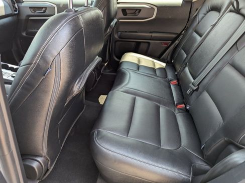 Used 2023 Ford Bronco Sport Big Bend AWD/4WD image 18