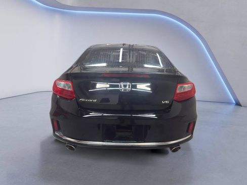 Used 2014 Honda Accord EX-L image 6