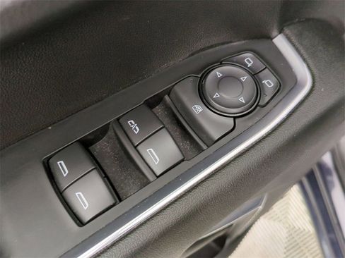 Certified 2024 Chevrolet Silverado 1500 LT image 23